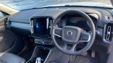 Volvo Xc40 2.0 B4P Inscription 5dr Auto Petrol Estate